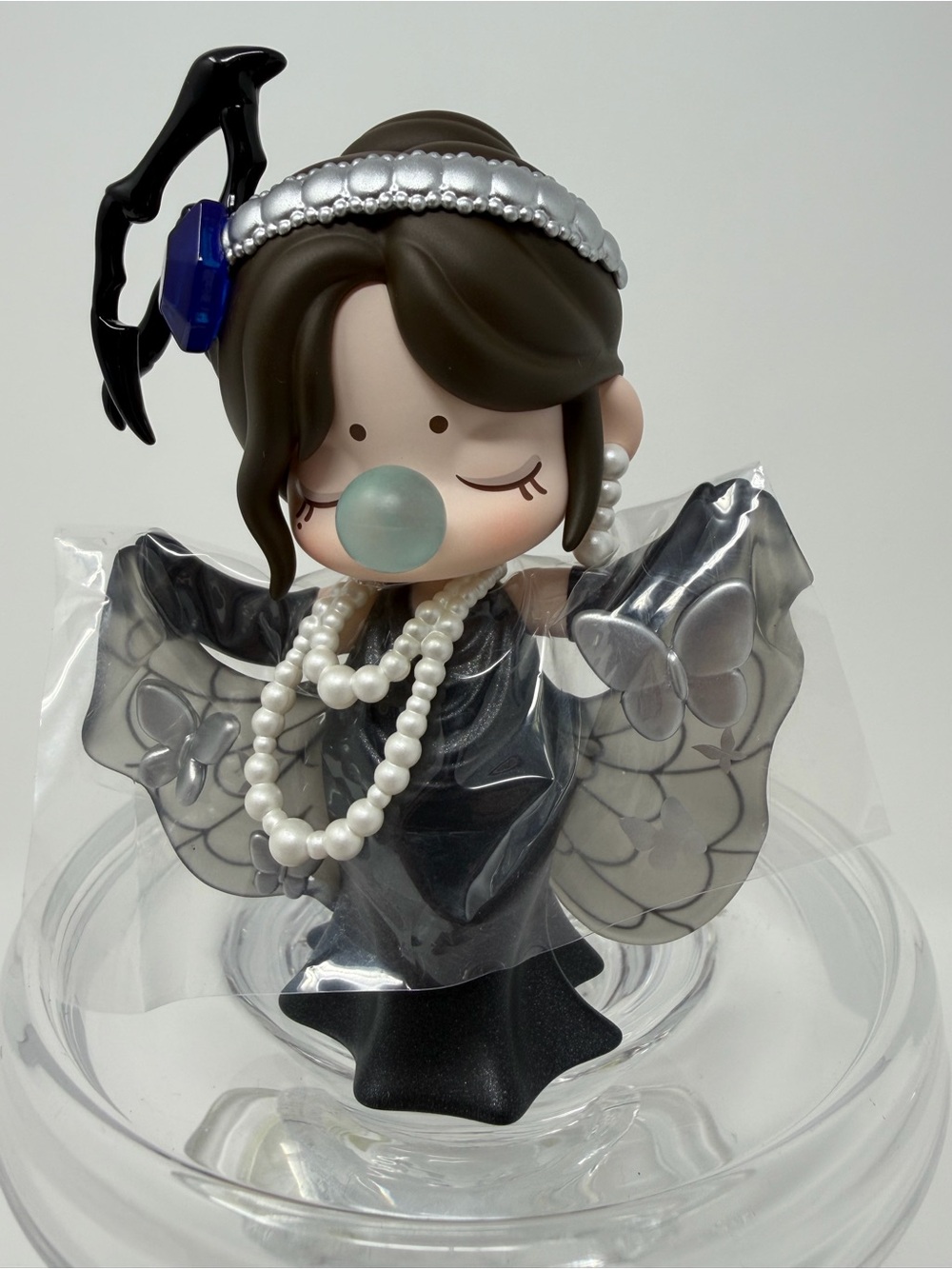 NANCI ROSE PRISON Rolife SECRET FANTASY Series Vinyl Figure